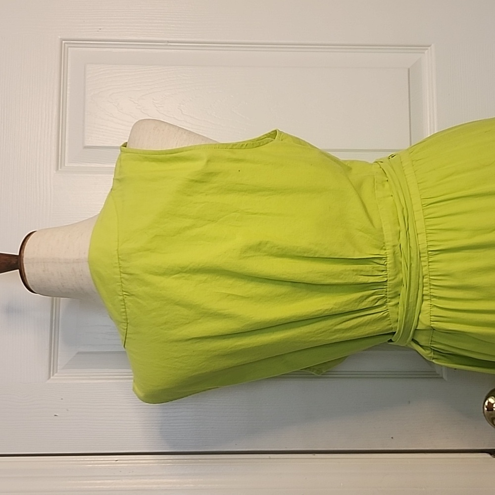 GIBSON LATIMER MAXI DRESS - Picture 5 of 13